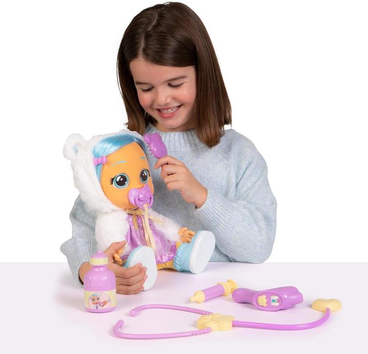 Image du produit Cry Babies Kristal