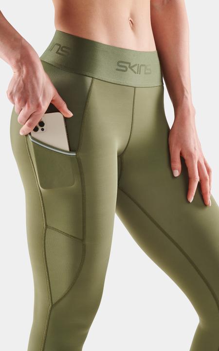 Image du produit Skins S3 Thermal Long Tight (M)