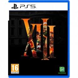 Image du produit Microids XIII Remake (PS5)