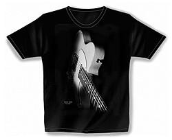 Immagine prodotto Rock You Maglietta nera Bad Moon Rising XL (XL)
