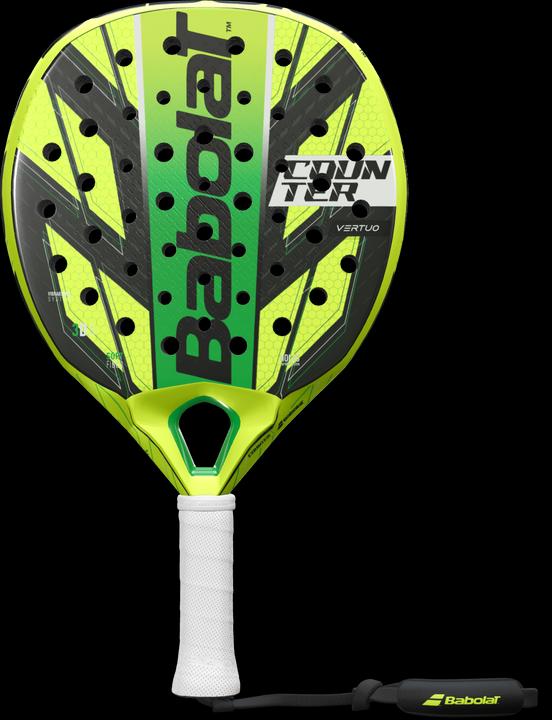 Produktbild Babolat Vertuo