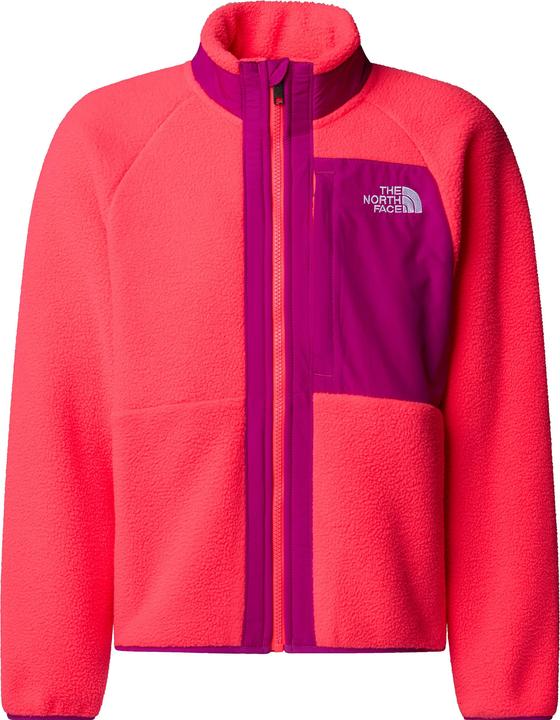 North Face Girls Yumiori (S)