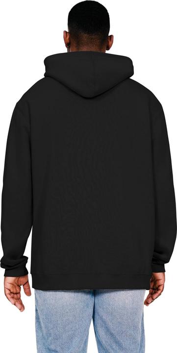 Immagine prodotto Universal Textiles Felpa con cappuccio alta in cotone ringspun da uomo (XL)