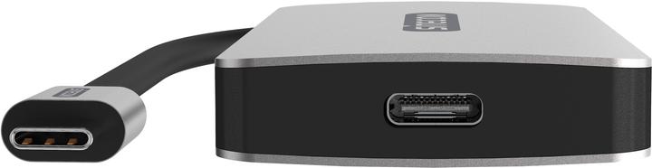 Actual product image Sitecom CN 386 (USB-C, 4 Ports)