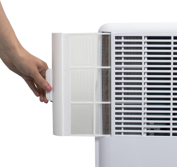 Image du produit Suntec Impulsion 2.6 Eco (34 m², 9000 BTU/h)
