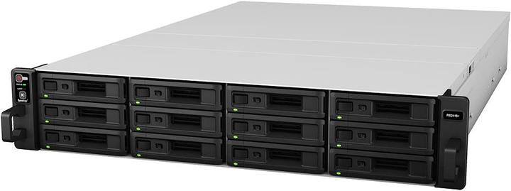 Produktbild Synology Rs2416rp+ (0 TB)