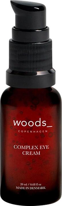 Woods_ Copenhagen Complex Eye Cream (20 ml)
