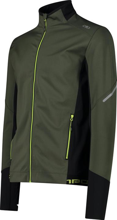 Image du produit CMP Campagnolo Softshell léger (S)