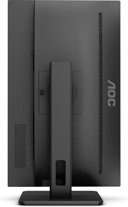 Image du produit AOC Q24P2Q (2560 x 1440 pixels, 24")