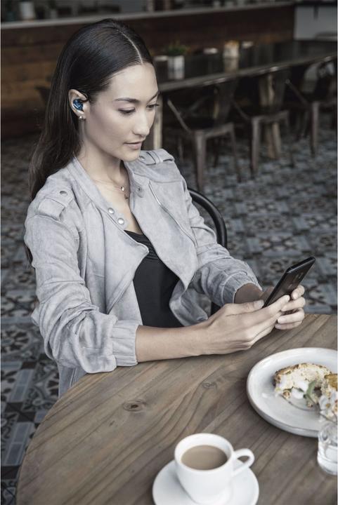 Image du produit Shure Aonic 215 Gen 2 (ANC, 8 h, Sans fil)