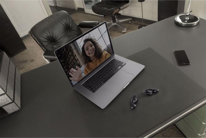 Actual product image Shure Aonic 215 Gen 2 (ANC, 32 h, Cable)