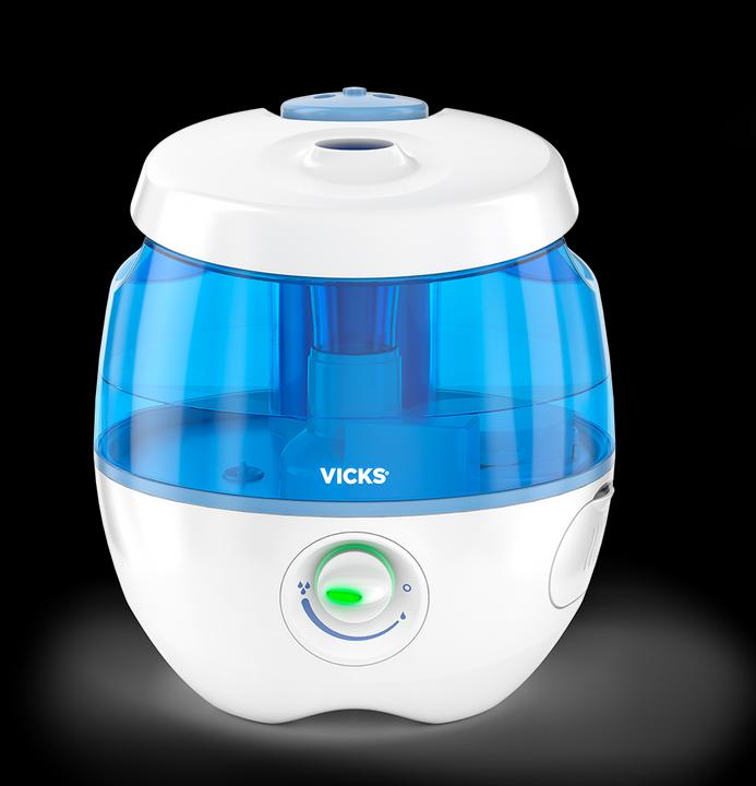 Immagine prodotto Vicks Sogni d'oro VUL575E4 (35 m²)