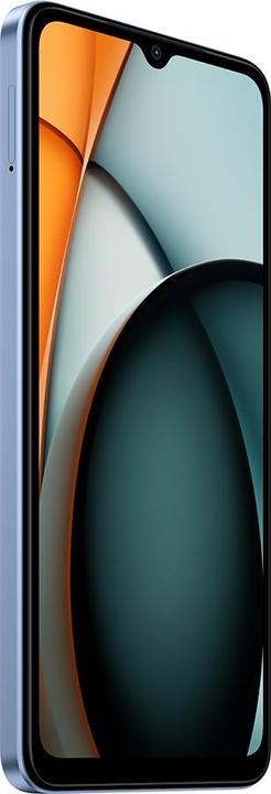 Actual product image Xiaomi Redmi A3 (128 GB, Star Blue, 6.70", Dual SIM, 8 Mpx, 4G)