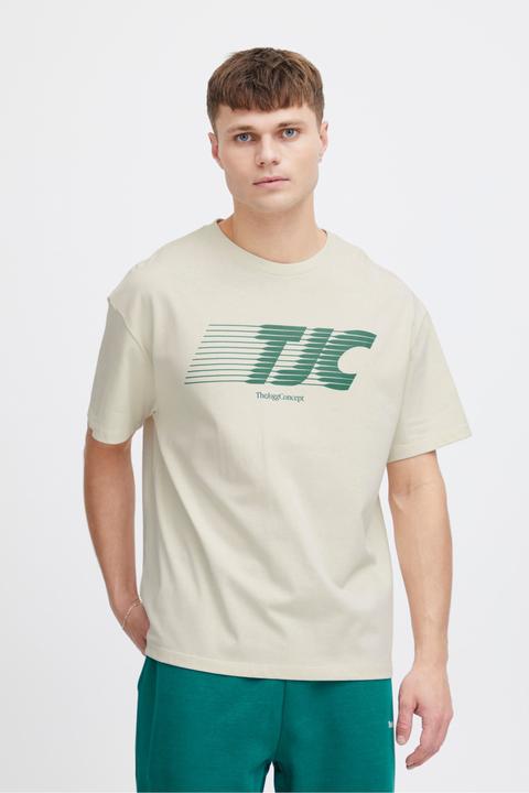 Immagine prodotto TheJoggConcept JCMMSILAS LOGO TSHIRT 2 22800461 (M)