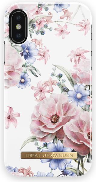 Produktbild iDeal Of Sweden Floral Romance (Apple iPhone X)