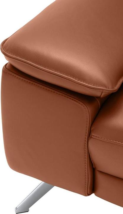 Actual product image Dieter Knoll Collection Rivello (Corner sofa)