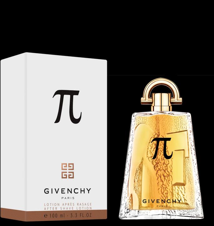 Immagine prodotto Givenchy Pi (Eau de toilette, 100 ml)