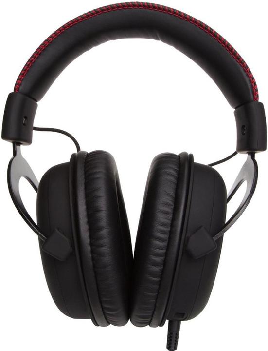 Produktbild HyperX Cloud II (Kabelgebunden)