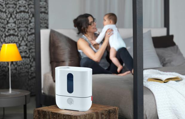 Actual product image Boneco U200 (50 m²)