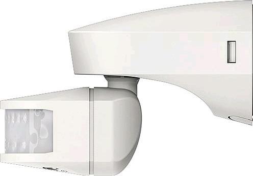 Produktbild EGB Bewegungsmelder weiss 180 (12 m)