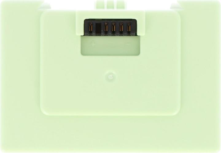 Image du produit AccuCell Batterie compatible avec iRobot Roomba e5, Roomba i7, Li-ion, 14,4V, 2500mAh, 36,0Wh