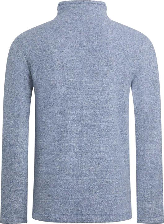 Produktbild Weird Fish Thames FleeceOberteil Durchgehender Reissverschluss (XL)