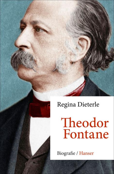 Immagine prodotto Teodor Fontane (Tedesco, Regina Dieterle, 2018)