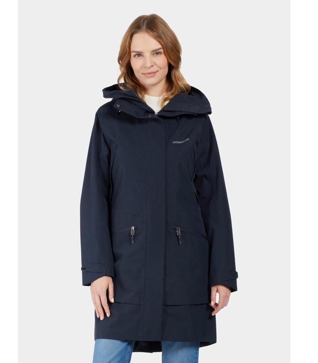 Produktbild Didriksons Women's Ilma Parka 8 (40)