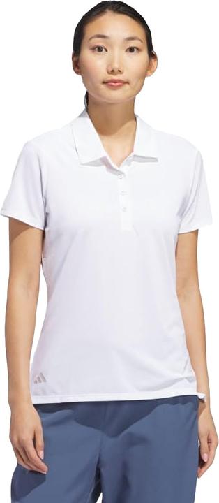 Actual product image adidas Womens/Ladies Performance Polo Shirt (40 D)