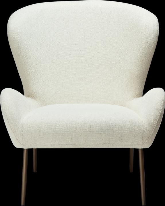 Image du produit Dan Form GLAM lounge chair