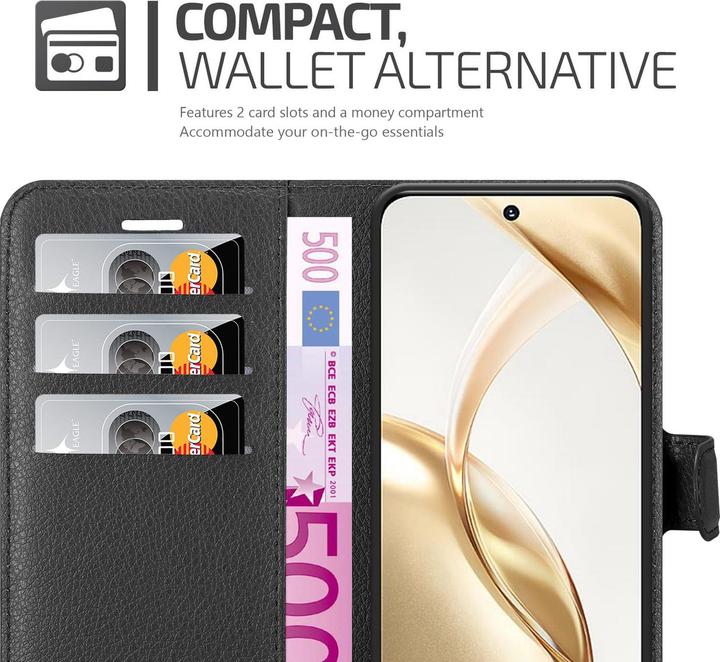 Produktbild Cadorabo Hülle für Honor 200 Book Case (Honor 200 Pro)