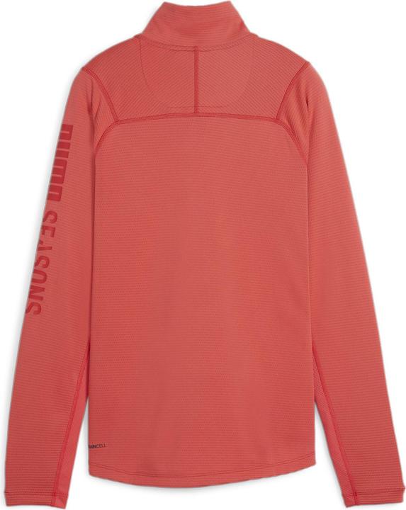 Immagine prodotto Puma W SEASONS LS 1/4 Cella antipioggia in polipropilene (XS)