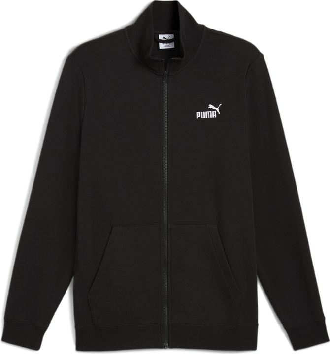 Puma ESS No. 1 Logo Track Jacket TR