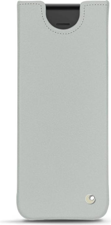 Gris ( Nappa - Pantone #c1c6c8 )