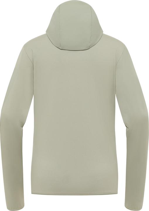 Actual product image Jack Wolfskin Prelight Trail Hoody W (S)