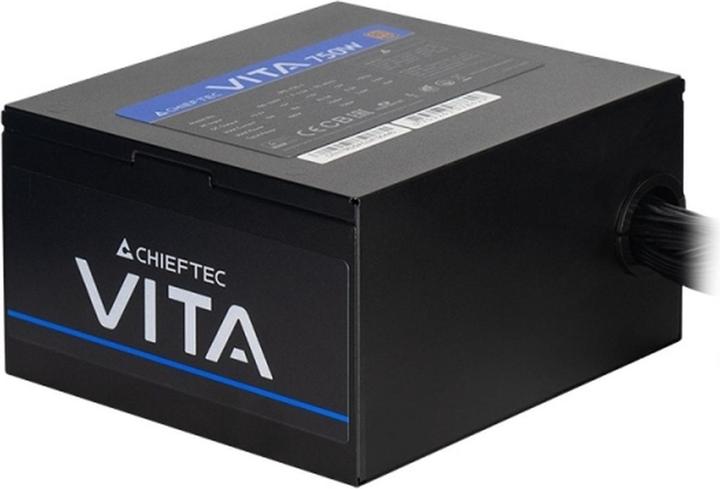 Image du produit Chieftec BPX-850-S (850 W)