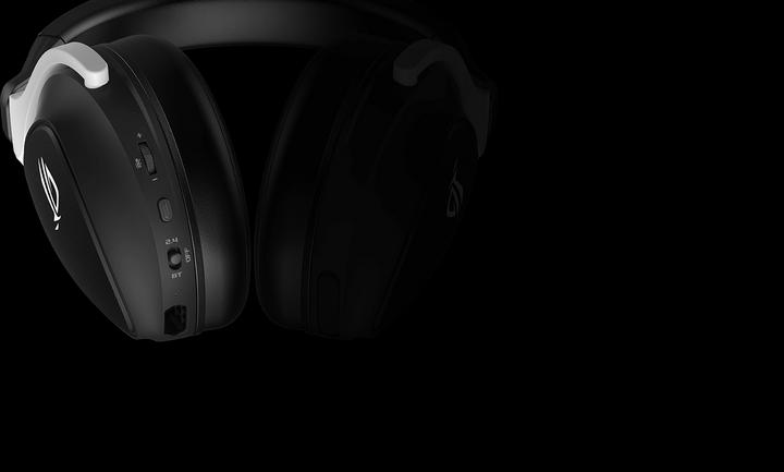 Produktbild ASUS ROG Delta S (Kabellos, Kabelgebunden)