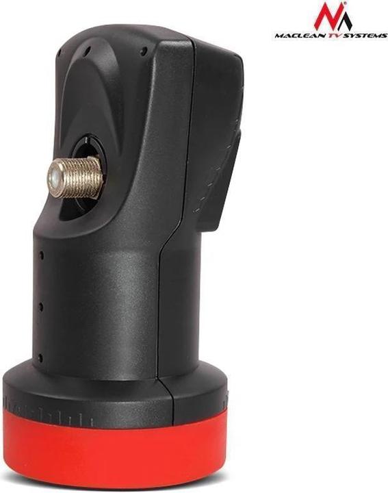 Produktbild Maclean MCTV-668 - Konwerter, Satelitarny LNB, Single