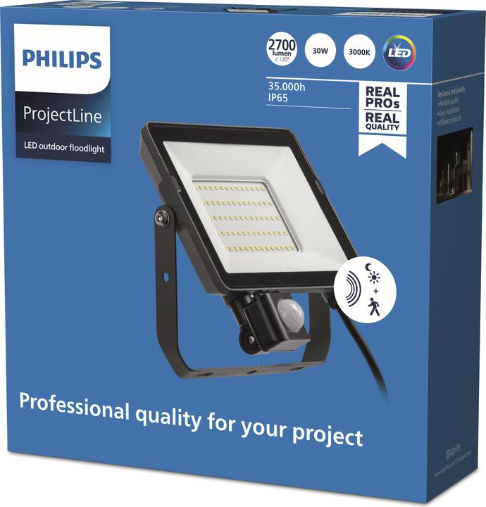 Immagine prodotto Philips Projectline (2700 lm, IP65)