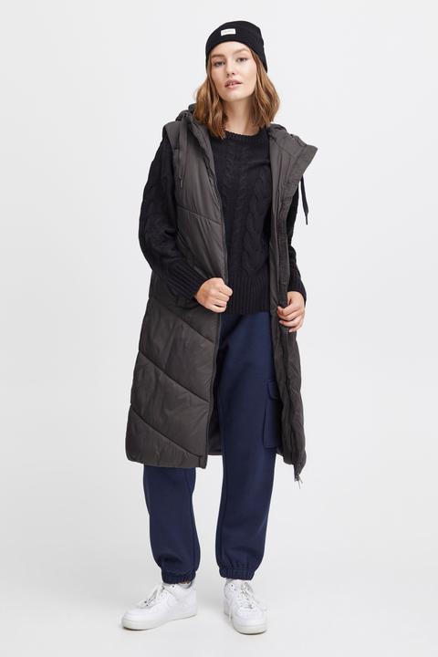 Immagine prodotto Oxmo BY - OXBolyn - Gilet Otw - 21800186-ME (40)