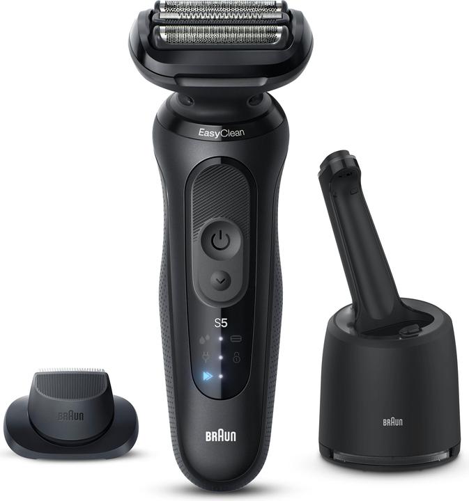 Actual product image Braun Series 5