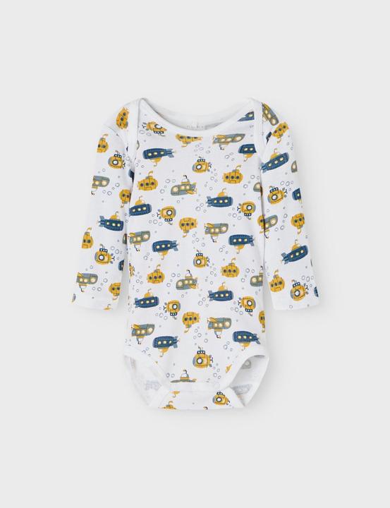 Immagine prodotto Name it Corpo a 3 pezzi (62)