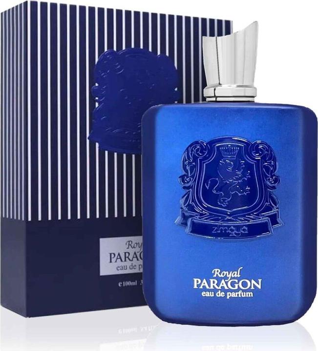 Actual product image Zimaya Royal Paragon (Eau de parfum, 100 ml)