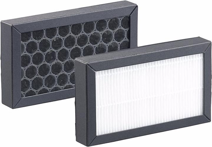 Actual product image Carlo Milano LBF-440 (45 m²)