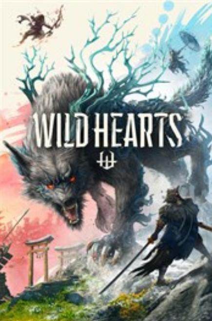 Produktbild EA Games Wild Hearts (Xbox Series X, DE)