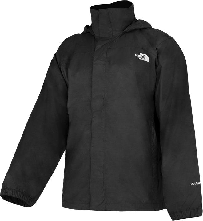 North Face M Resolve