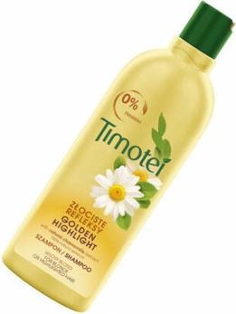Actual product image Timotei Na (400 ml)