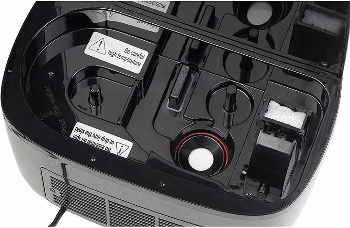Actual product image Carlo Milano LBF-440 (45 m²)