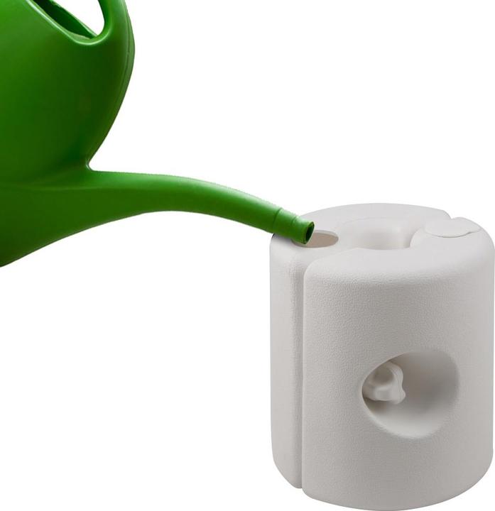 Produktbild Deuba Pavillonstandfüsse (25 cm, 23.50 cm)