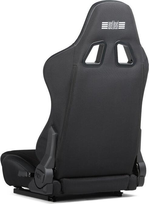 Actual product image Next Level Racing ERS5 Elite Reclining Seat - Fabric & Mesh Edition